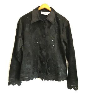 Flashback Urban Cowboy Chic